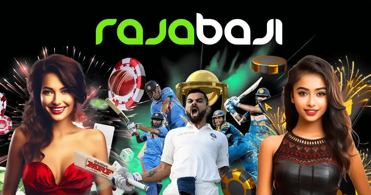 Rajabaji Banner