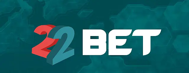 22bet logo