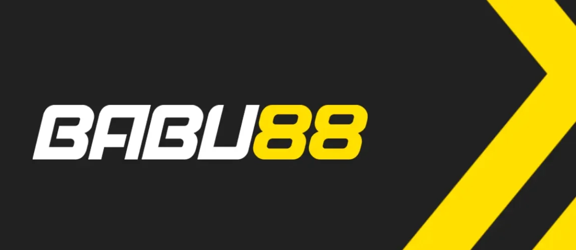 Babu88 Logo