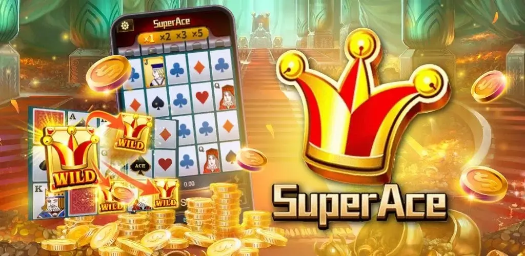 Super Ace Slot
