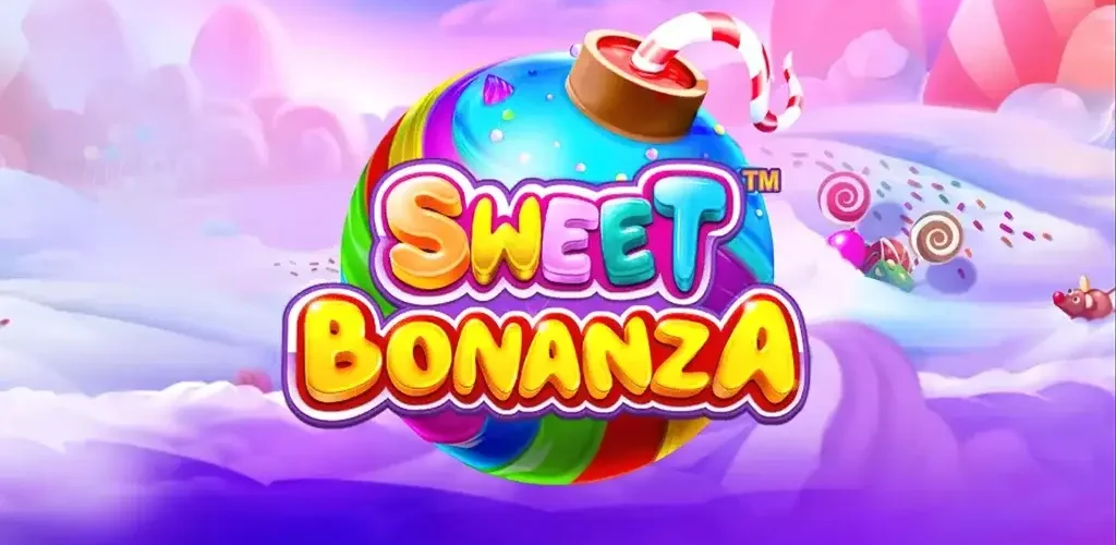Sweet Bonanza Logo